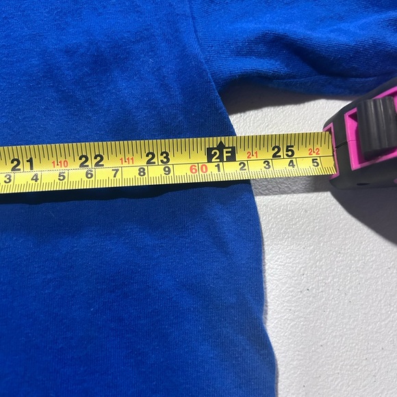 Adidas Hoops Tshirt - Picture 7 of 9